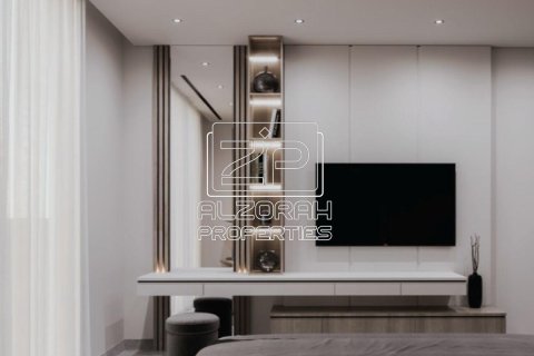 Appartement de 2 chambres à Ajman, UAE No. 75870 33