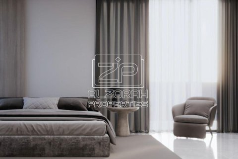 Appartement de 2 chambres à Ajman, UAE No. 75870 34