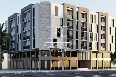 Appartement de 2 chambres à Ajman, UAE No. 75870 2
