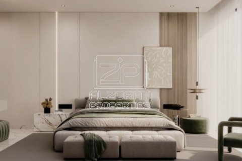 Appartement de 2 chambres à Ajman, UAE No. 75870 36