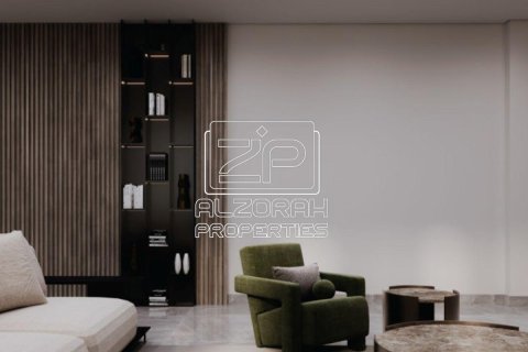 Appartement de 2 chambres à Ajman, UAE No. 75870 37