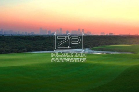 Appartement de 1 chambre à Al Zorah, UAE No. 75871 11