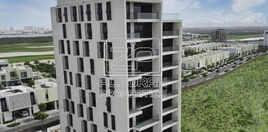 Appartement de 1 chambre à Al Zorah, UAE No. 75871
