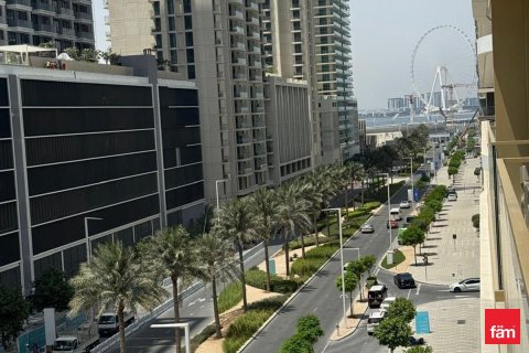 Appartement de 1 chambre à Dubai Harbour, UAE No. 103431 8