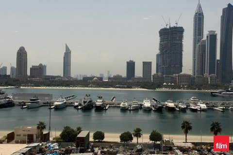 Appartement de 1 chambre à Dubai Harbour, UAE No. 103431 9