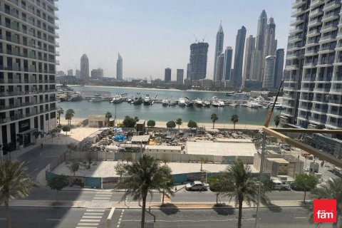 Appartement de 1 chambre à Dubai Harbour, UAE No. 103431 1