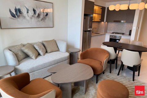 Appartement de 1 chambre à Dubai Harbour, UAE No. 103431 10