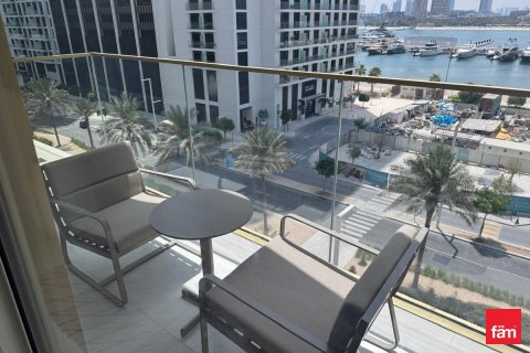 Appartement de 1 chambre à Dubai Harbour, UAE No. 103431 2