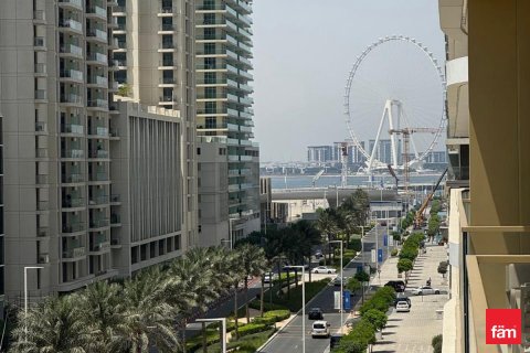 Appartement de 1 chambre à Dubai Harbour, UAE No. 103431 6
