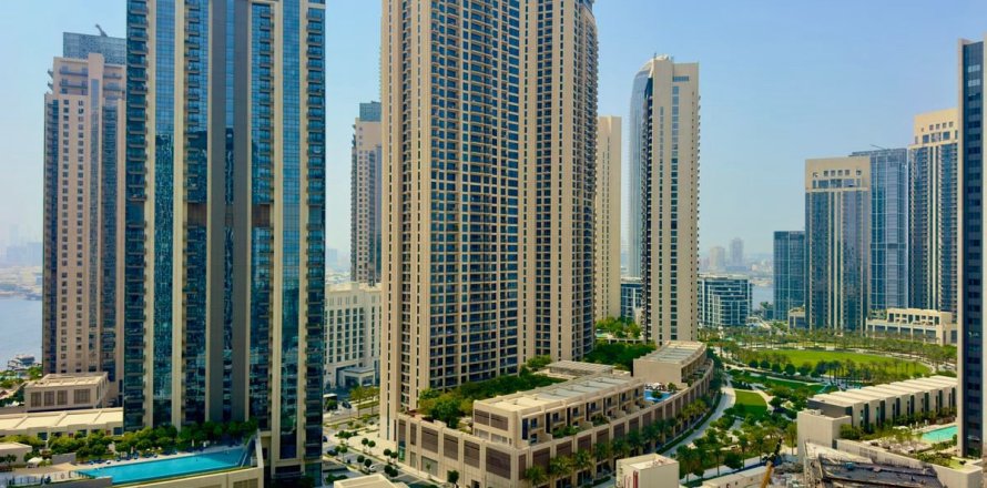 Appartement de 2 chambres à Dubai, UAE No. 103427