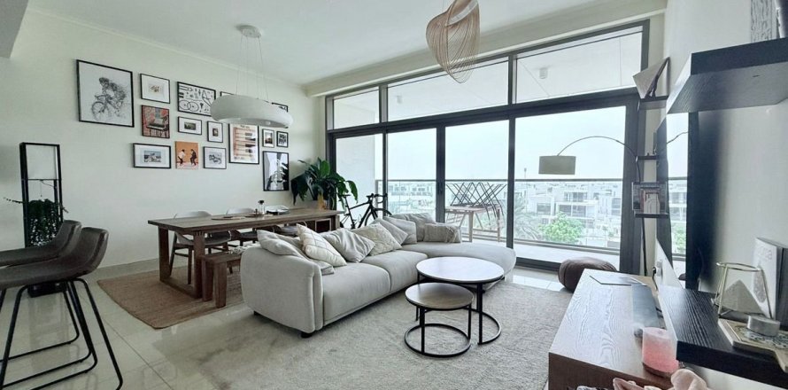 Appartement de 2 chambres à Dubai Hills Estate, UAE No. 103430