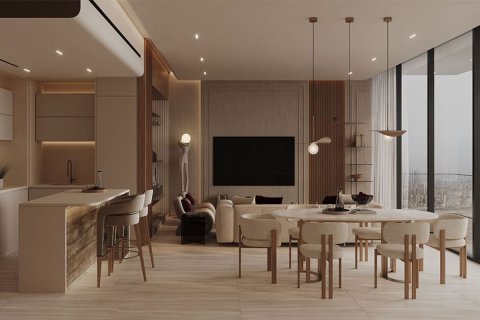 Appartement de 2 chambres à Dubai, UAE No. 103429 4