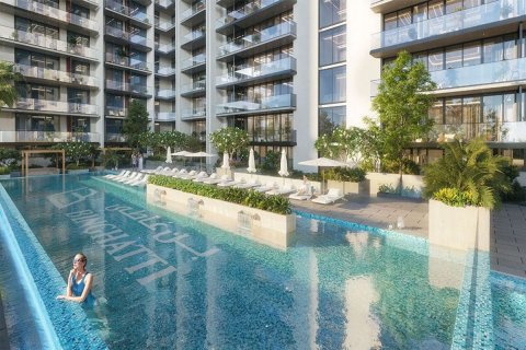 Appartement de 2 chambres à Dubai, UAE No. 103429 7