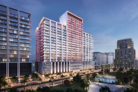Appartement de 2 chambres à Dubai, UAE No. 103429 9