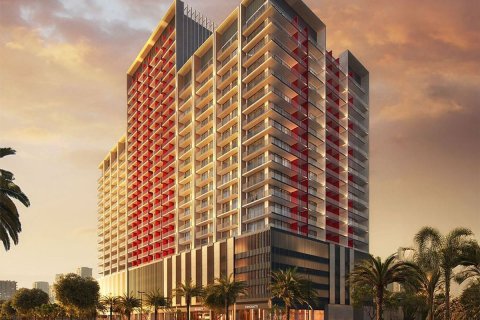 Appartement de 2 chambres à Dubai, UAE No. 103429 10