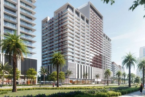 Appartement de 2 chambres à Dubai, UAE No. 103429 1