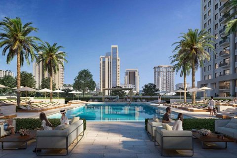 Appartement de 1 chambre à Dubai Hills Estate, UAE No. 103428 5