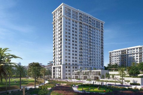 Appartement de 1 chambre à Dubai Hills Estate, UAE No. 103428 7