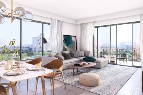 Appartement de 1 chambre à Dubai Hills Estate, UAE No. 103428 1