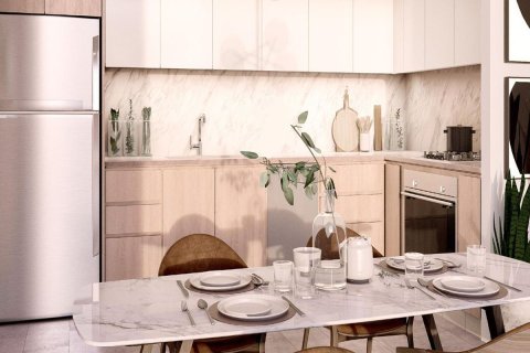 Appartement de 1 chambre à Dubai Hills Estate, UAE No. 103428 4