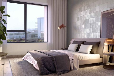 Appartement de 1 chambre à Dubai Hills Estate, UAE No. 103428 2