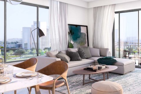 Appartement de 1 chambre à Dubai Hills Estate, UAE No. 103428 8