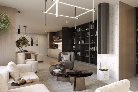 Appartement de 3 chambres à Dubai Hills Estate, UAE No. 103426 8