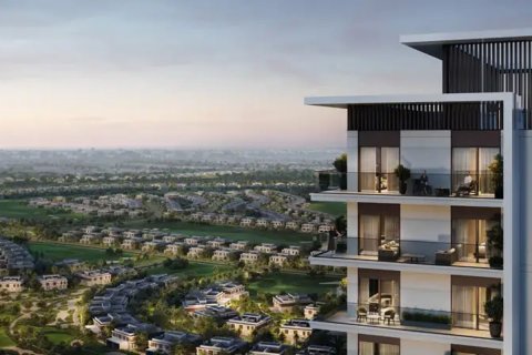 Appartement de 3 chambres à Dubai Hills Estate, UAE No. 103426 1