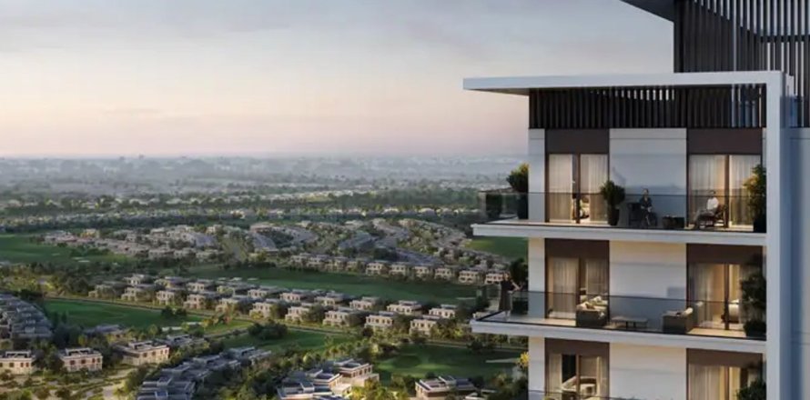Appartement de 3 chambres à Dubai Hills Estate, UAE No. 103426