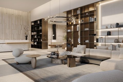 Appartement de 3 chambres à Dubai Hills Estate, UAE No. 103426 7