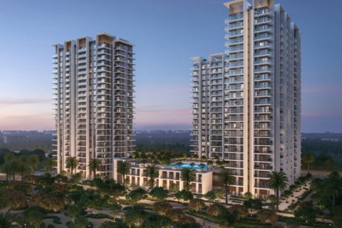Appartement de 3 chambres à Dubai Hills Estate, UAE No. 103426 4