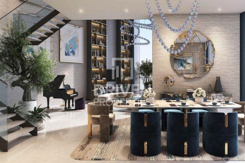 Appartement de Studio à Business Bay, UAE No. 84254 4