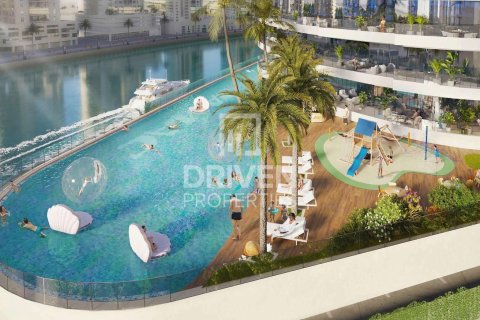 Appartement de Studio à Business Bay, UAE No. 84254 8