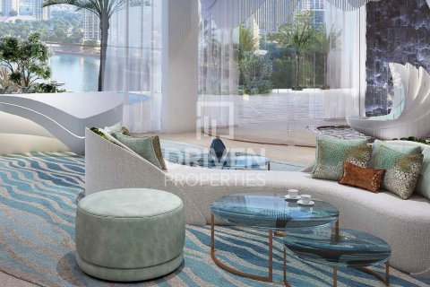 Appartement de Studio à Business Bay, UAE No. 84254 2