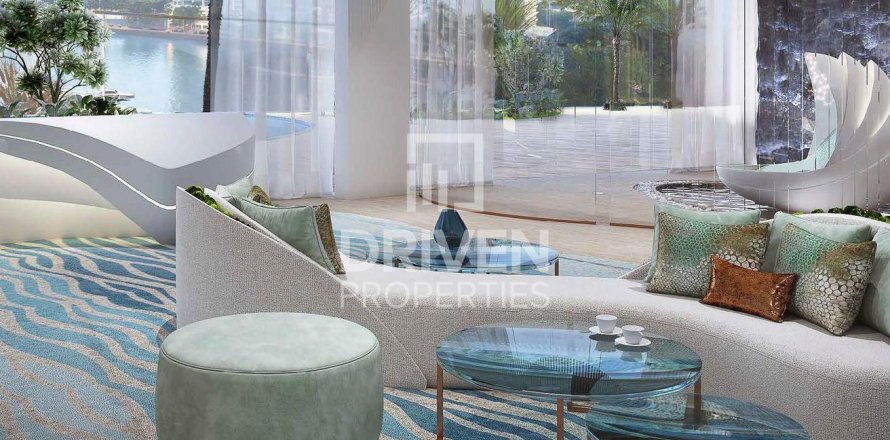 Appartement de Studio à Business Bay, UAE No. 84254