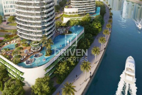 Appartement de Studio à Business Bay, UAE No. 84254 17