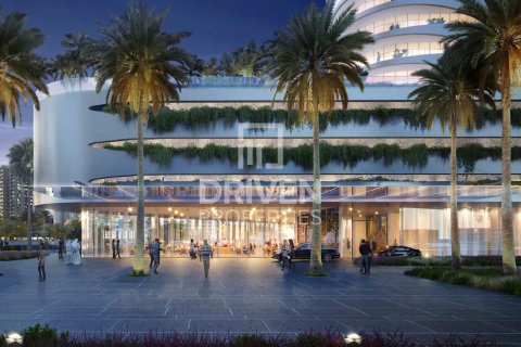 Appartement de Studio à Business Bay, UAE No. 84254 14