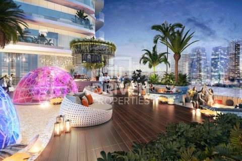 Appartement de Studio à Business Bay, UAE No. 84254 16