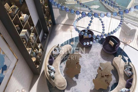 Appartement de Studio à Business Bay, UAE No. 84254 15
