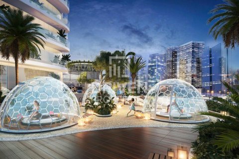 Appartement de Studio à Business Bay, UAE No. 84254 12