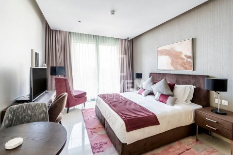 Appartement de Studio à Aykon City, UAE No. 84250 6