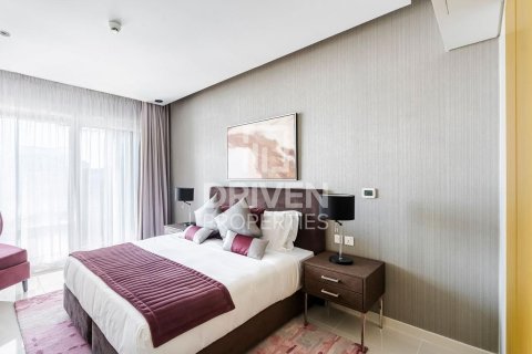Appartement de Studio à Aykon City, UAE No. 84250 4