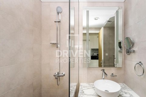 Appartement de Studio à Aykon City, UAE No. 84250 8