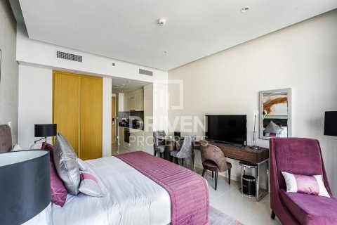 Appartement de Studio à Aykon City, UAE No. 84250 5