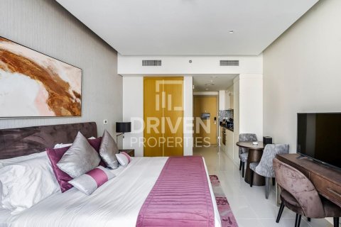 Appartement de Studio à Aykon City, UAE No. 84250 2