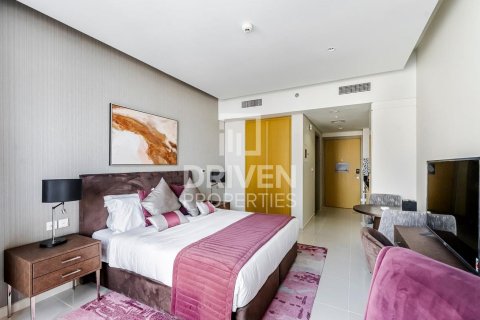 Appartement de Studio à Aykon City, UAE No. 84250 3