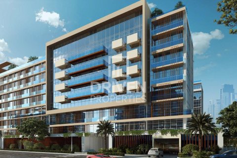 استوديو شقة في Meydan, الإمارات العربية المتحدة رقم 84252 2