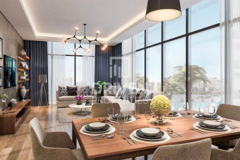 استوديو شقة في Meydan, الإمارات العربية المتحدة رقم 84252 4