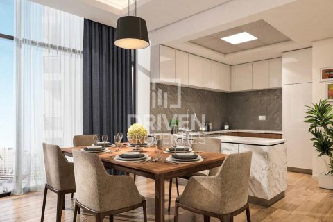 استوديو شقة في Meydan, الإمارات العربية المتحدة رقم 84252 5