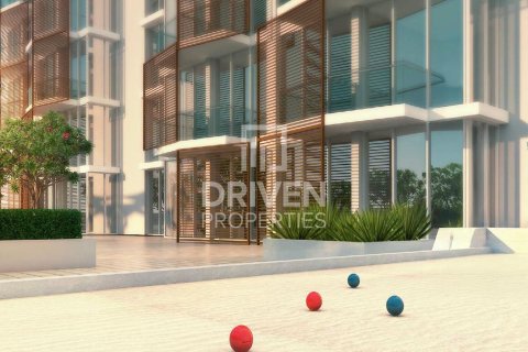 استوديو شقة في Meydan, الإمارات العربية المتحدة رقم 84252 9